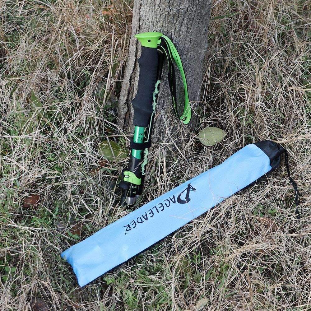 SUENIN Gậy Đi Bộ Bằng EVA Siêu Nhẹ Có Thể Gấp Gọn Tiện Dụng