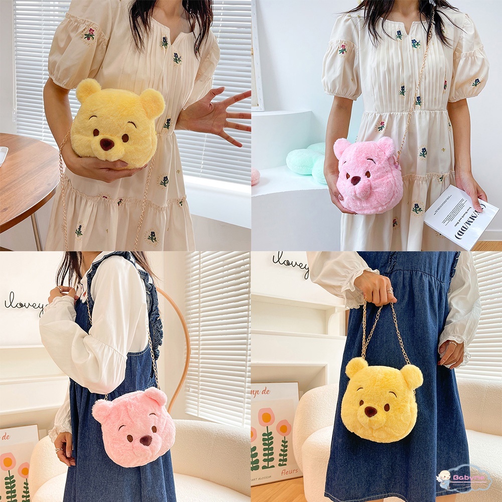 Túi Xách Đeo Chéo Hình Tròn Thời Trang Dành Cho Bé Gái