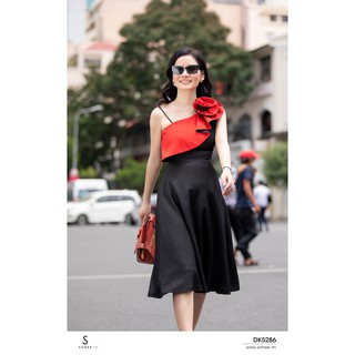Đầm SOHEE cao cấp DK5286