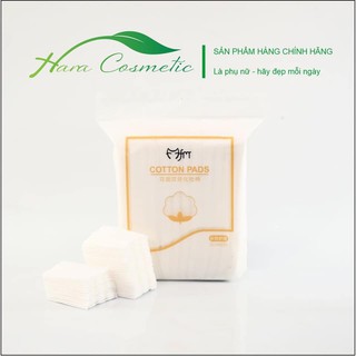 BÔNG TẨY TRANG Cotton Pads 222 MIẾNG ( Hàng đang về )