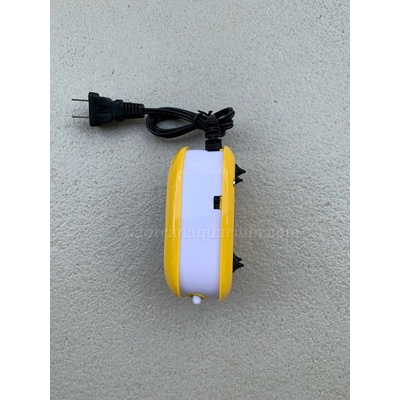 Máy bơm OXY SOBO SB-9903 1 vòi - Bảo Trân Aquarium