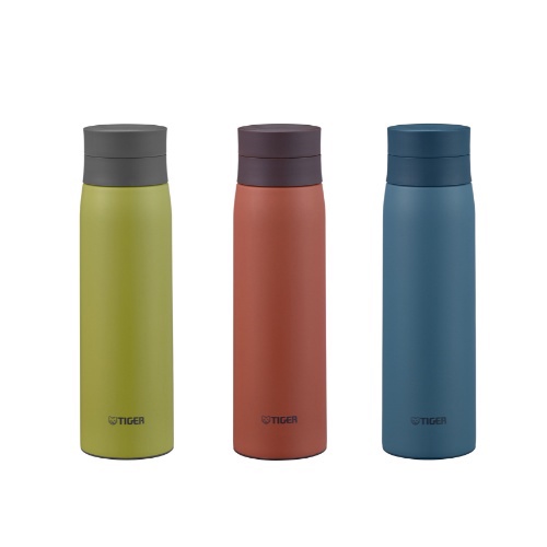 Bình giữ nhiệt Tiger MCY-K050 - Dung tích 500ml - Thương hiệu Nhật Bản - Hàng chính hãng