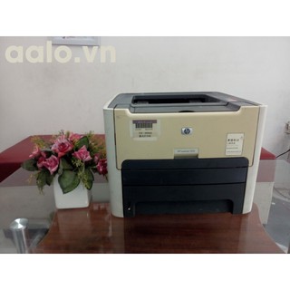 MÁY IN LASER HP 1320 (IN 2 MẶT)