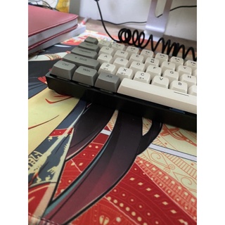 Bàn phím cơ Ek368w
