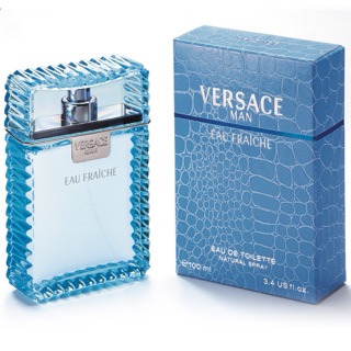 Nước hoa versace