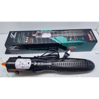 Sưởi Periha 500w CHO HỒ CÁ CẢNH
