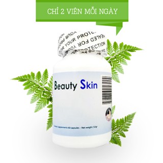[MUA 1 TẶNG 1] Beauty Skin trắng da, chống nắng