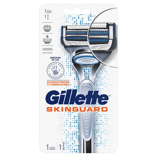 Dao Cạo Râu GILLETTE Skinguard