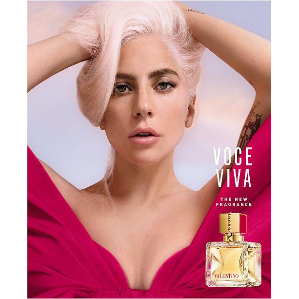 [Chiết 10ml] Nước hoa nữ Valentino Voce Viva Eau de Parfum