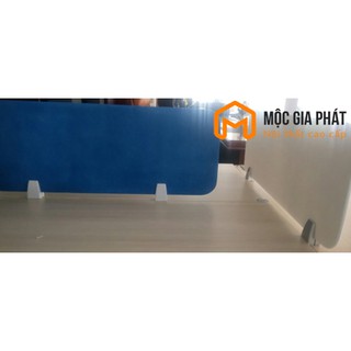 Kẹp vách ngăn văn phòng K2