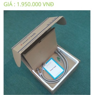 Vòi cảm ứng Smartech ST-101