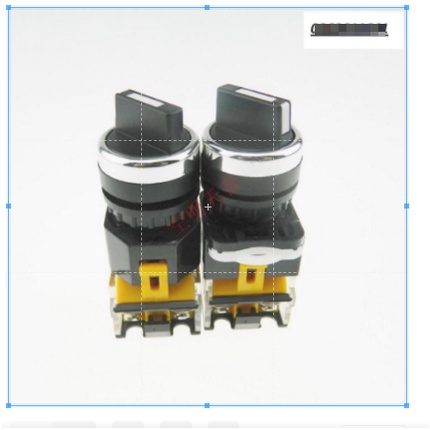 CHUYỂN MẠCH 3 VỊ TRÍ LA39-20X/3