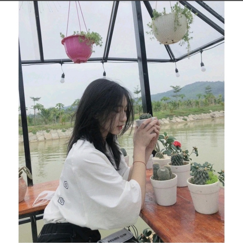 Áo thun UNISEX SAD BOIZ SADTAGAM nam nữ UIzzang form rộng tay lỡ