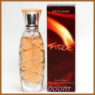 FIRE nước hoa NỮ dung tích 30ml dạng xịt