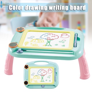 Bảng vẽ xóa nam châm cho bé trai