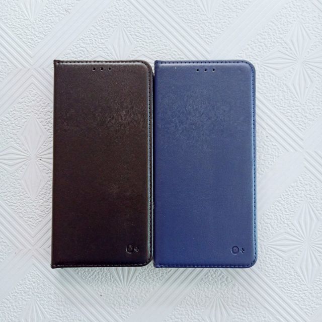 Bao da Oppo Reno 2F có ngăn để tiền và thẻ