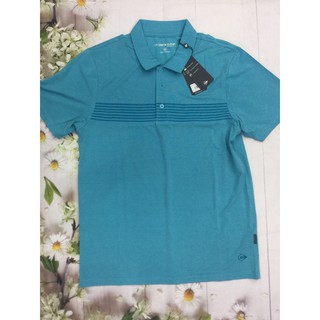 Áo polo nam dunlop xanh biển dasls8066