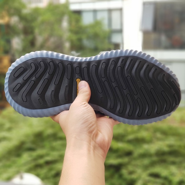 Giày Sneaker Alphabounce Beyond Fullbox - Giày Alpha