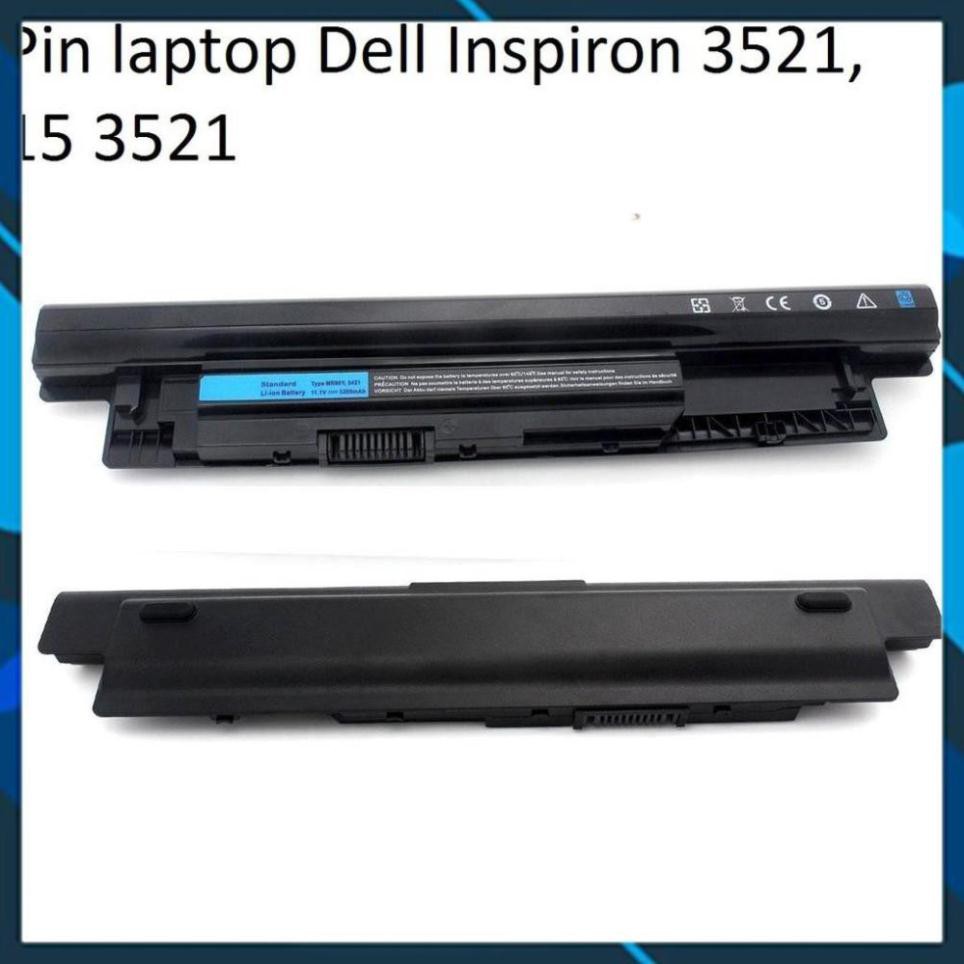 ⚡ [Loại Tốt] Pin Laptop Dell Inspiron 14 3441 3442 3443 14R 5421 5437 14R 3000 N3421 N3437