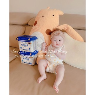 Sữa Aptamil Anh 800g
