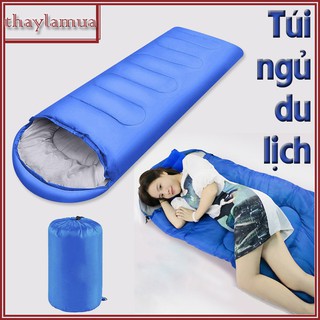 FREE SHIP Túi ngủ đa năng tiện lợi