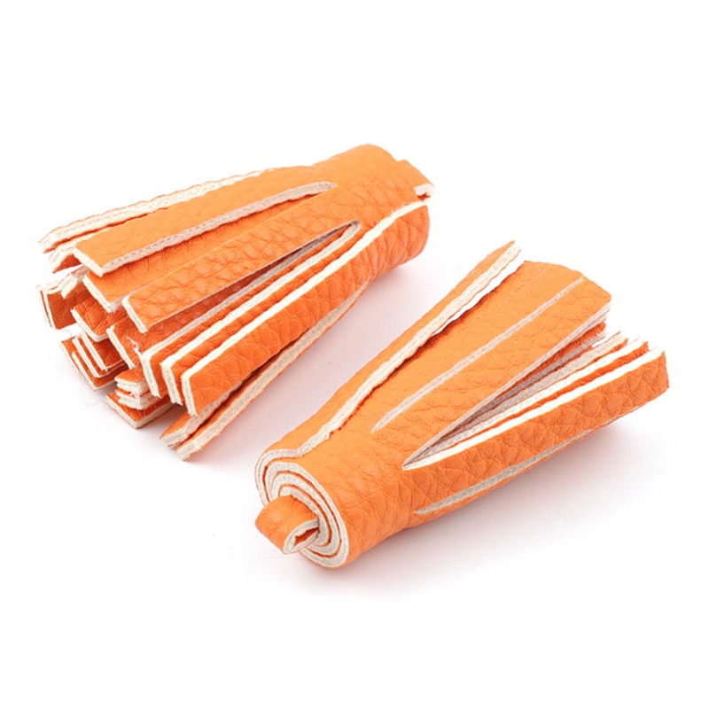 Túi Xách Nữ Da PU Có Núm Tua Trang Trí