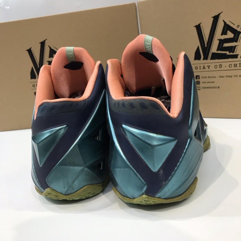 43- GIÀY THỂ THAO L.EBRON11 | BigBuy360 - bigbuy360.vn