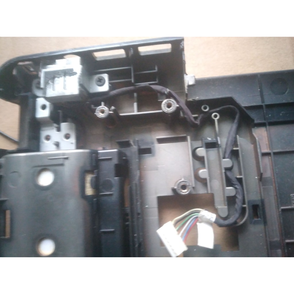 Jack ổ nguồn DC laptop HP 430 431 435 436 G43  CQ43