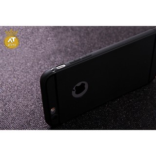 [RẺ VÔ ĐỊCH] ỐP LƯNG SILICON DÀNH CHO IPHONE