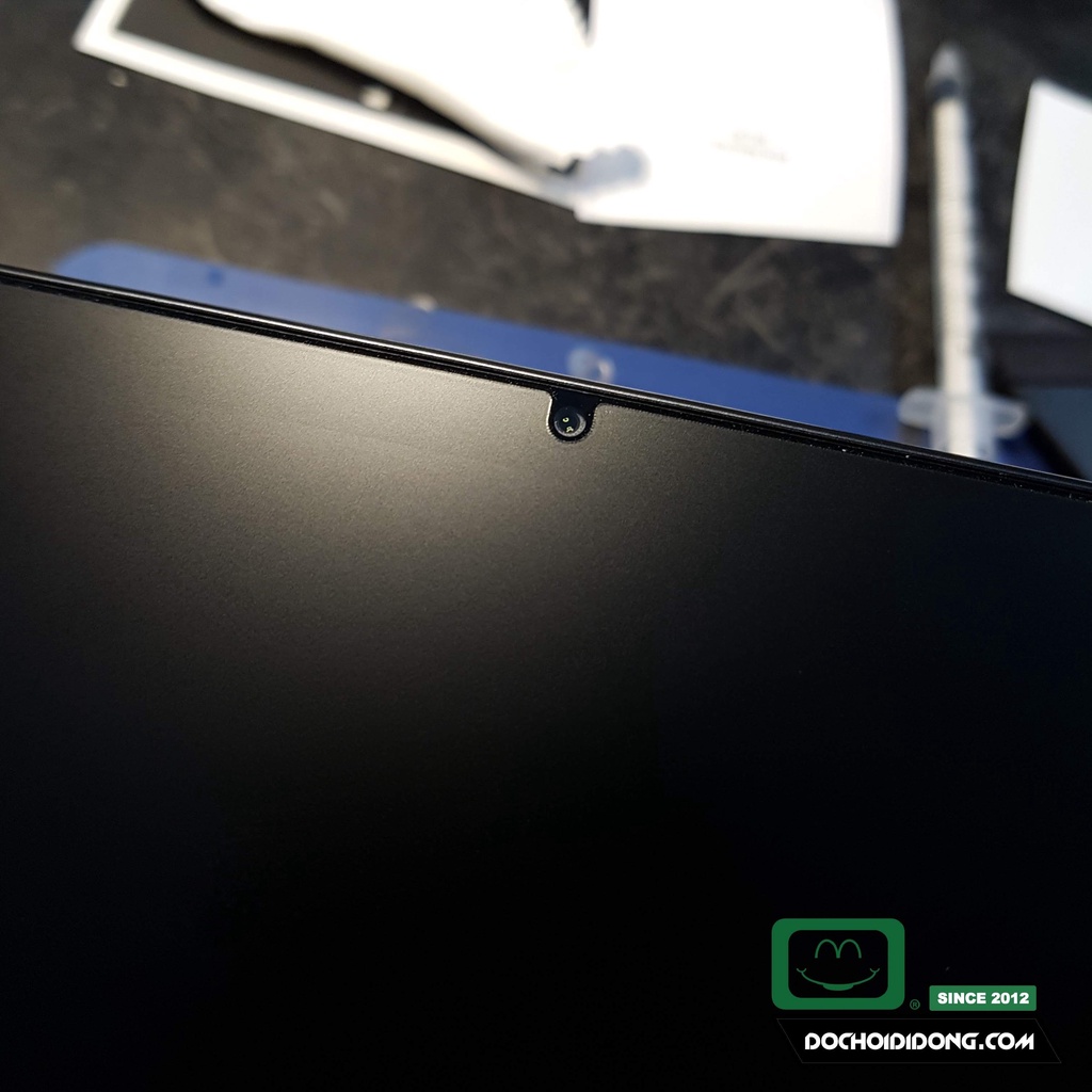 Miếng dán PPF Hydorgen Huawei Matepad 10.4 2020 / 2022 trong, nhám cao cấp