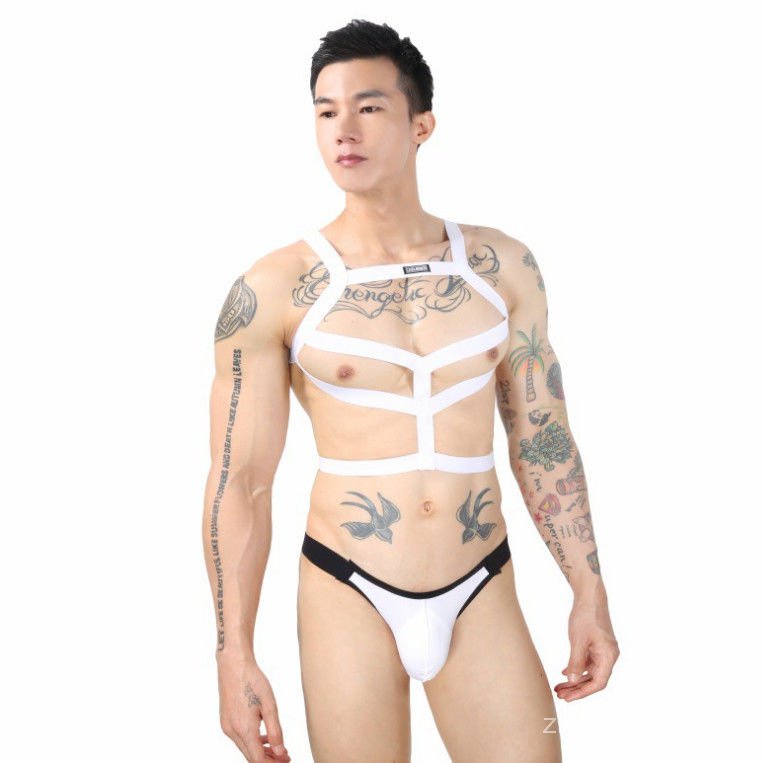 Bộ Đồ Lót Dây Chữ T Gợi Cảm Cho Nam | BigBuy360 - bigbuy360.vn