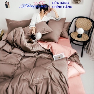 Bộ lụa 60s DACOSA sumoi tencel sumoi 5 món