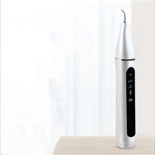 Máy lấy cao răng đa năng ✈Ultrasonic Oral Washer✈
