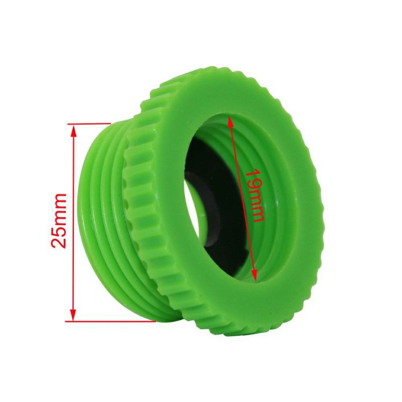 Đầu nối nhanh có lọc lắp vòi nước cho máy rửa xe mini, máy phun sương mini, máy xịt rửa cao áp ...