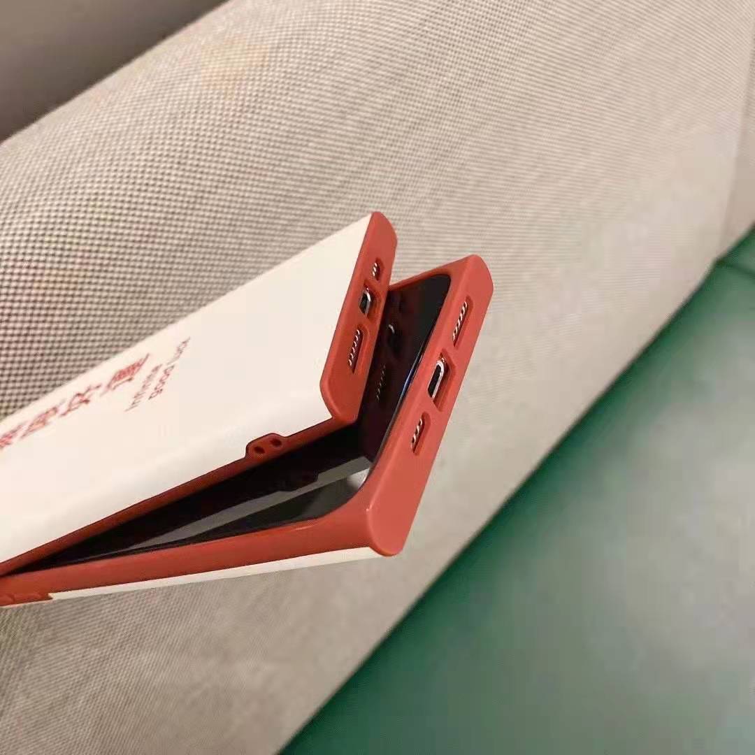 Ốp Lưng Họa Tiết Chữ Sáng Tạo Cho Apple Iphone 7 8 Se2020 7 8 Plus Iphone X Xs Xr Xs Max Iphone 11 11pro 11pro Max Iphone 12 Pro 12 Mini Pro Max | BigBuy360 - bigbuy360.vn