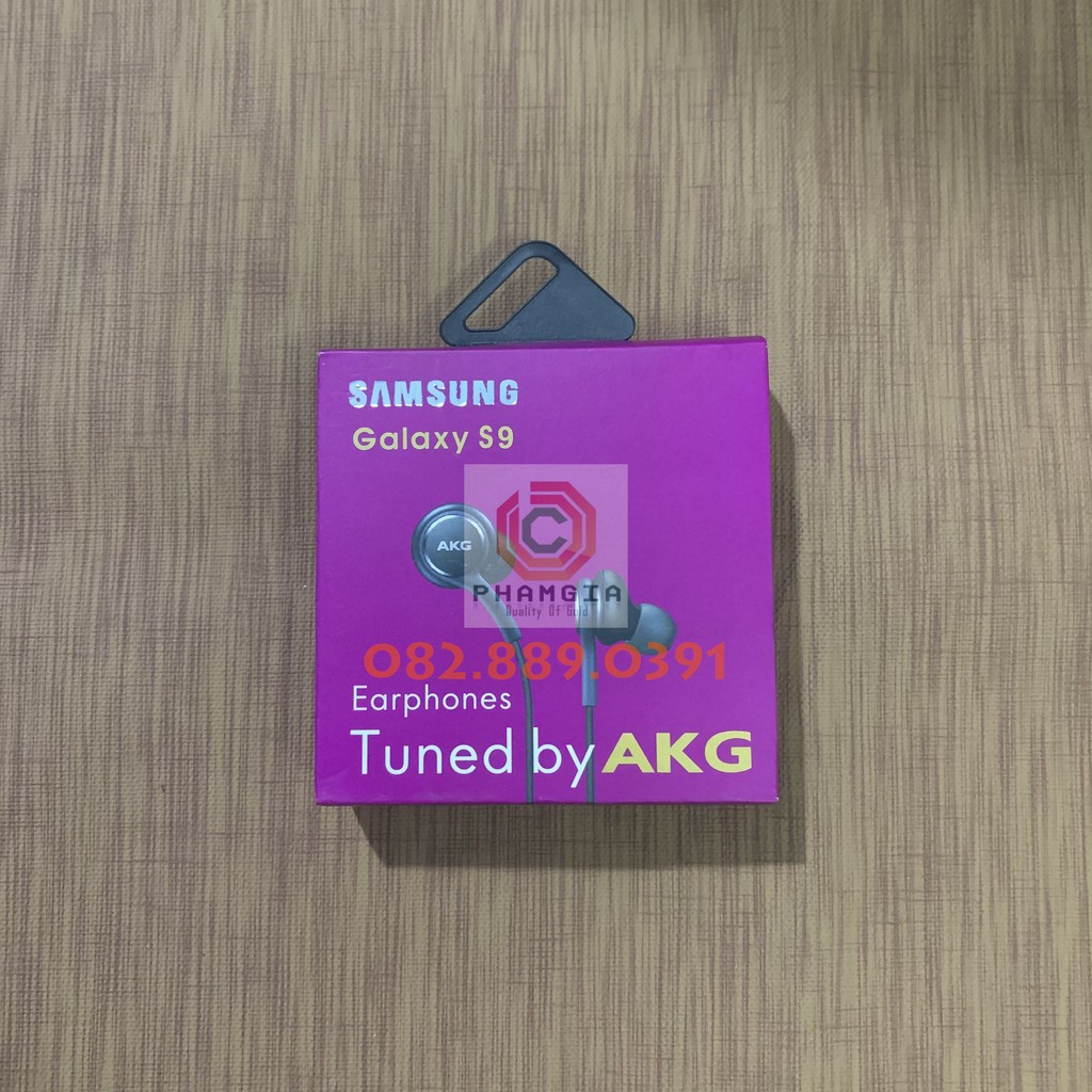 [Bảo hành 6 tháng] Tai nghe có dây dành jack cắm cổng tròn, âm thanh hay