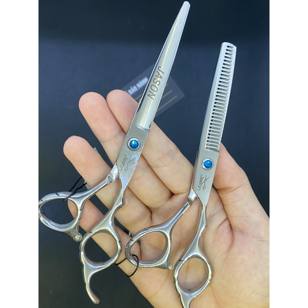 Bộ kéo cắt tóc frelander