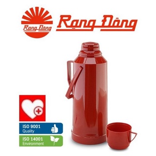 Phích nước Rạng Đông 2 lít MODEl : RD - 2035N1.E