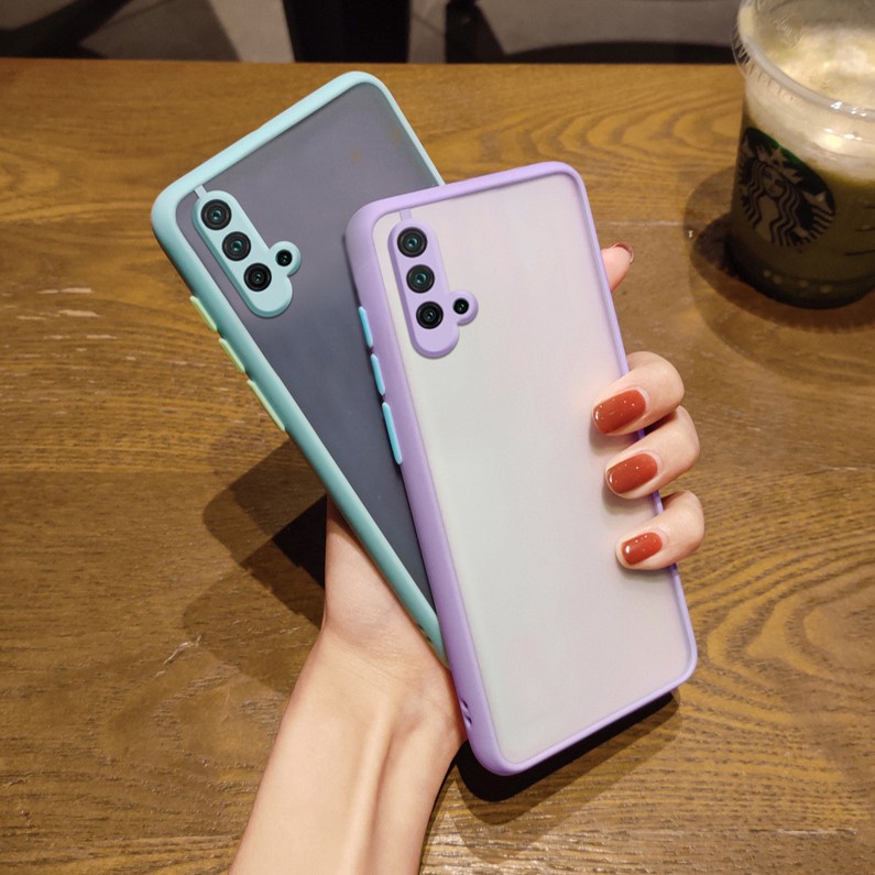 Ốp điện thoại Silicone mềm dạng giáp chống sốc cho Samsung Galaxy Note 8 9 10 20 10 Plus 10 Pro 20 Ultra