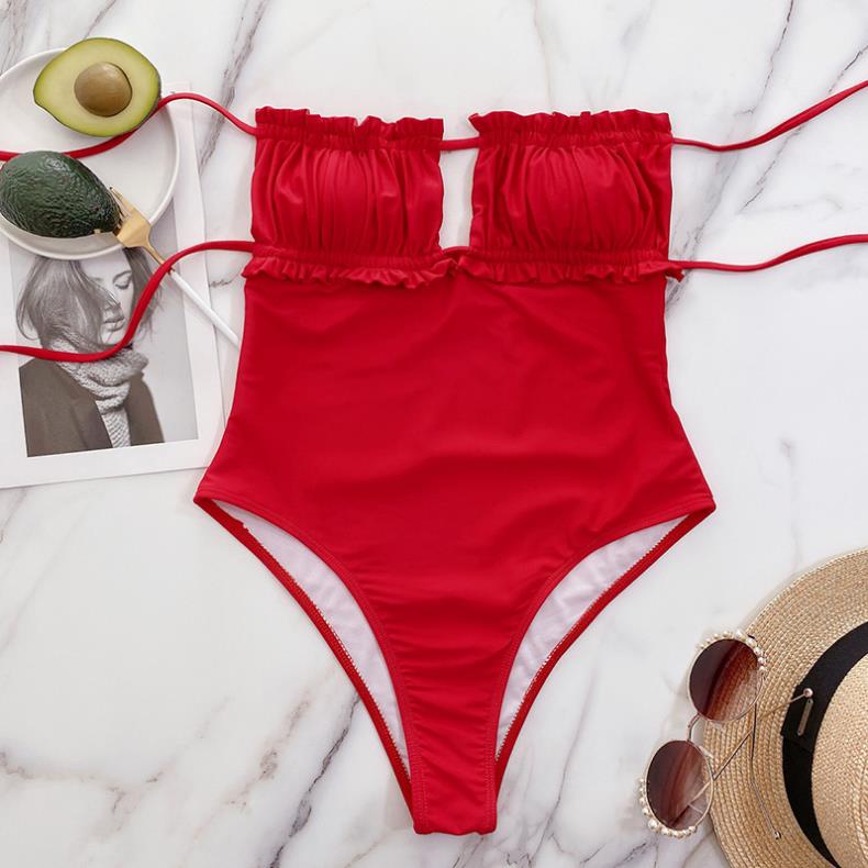 Bộ Đồ Bơi Một Mảnh Thời Trang Mùa Hè Cho Nữ sexy | BigBuy360 - bigbuy360.vn