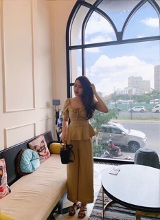Set bộ đũi mềm mại