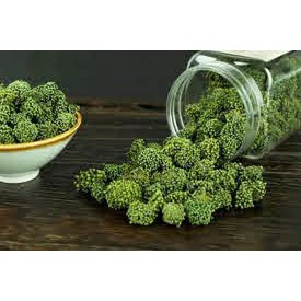 Trà nụ hoa Tam Thất sấy lạnh