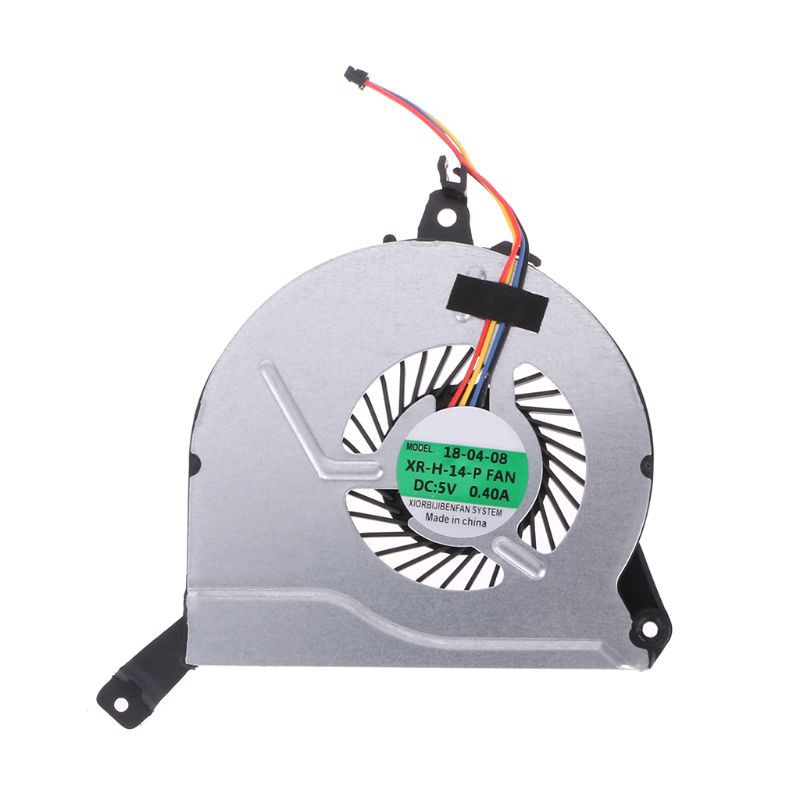 Quạt Tản Nhiệt Cpu Cho Hp 15-p Series Dfs200405040T Ffdf 767776-001