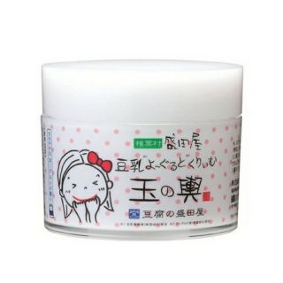 Kem dưỡng da Tofu Trắng
