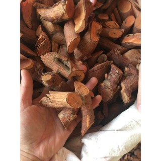 Cây Mú Từn Gói 500g