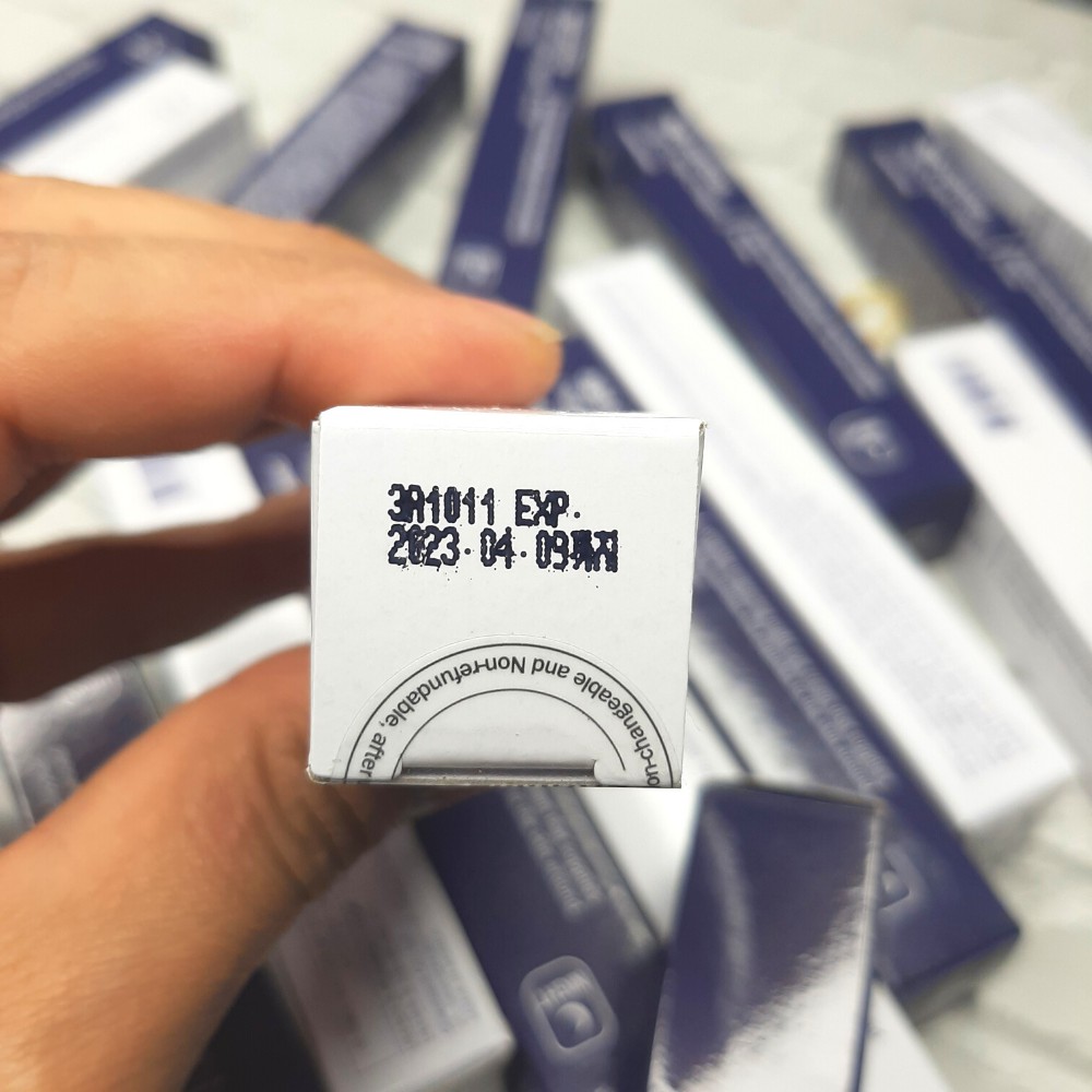 Kem dưỡng mắt mắt Ngày và Đêm CharmZone 20ml | BigBuy360 - bigbuy360.vn