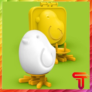 KHUÔN ÉP CƠM HÌNH CHÚ GÀ CON NGỘ NGHĨNH - T3A1