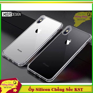 Ốp Silicon Chống Sốc KTS Hàng Cao Cấp