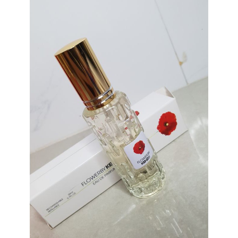 Nước hoa nữ Kenzo 20ml