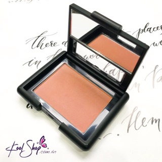 Phấn má hồng ELF Studio Blush #Mellow Mauve